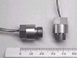 SH-ミニチュア圧力センサー